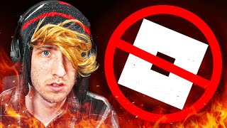 Roblox Ban Update [upl. by Anikas]