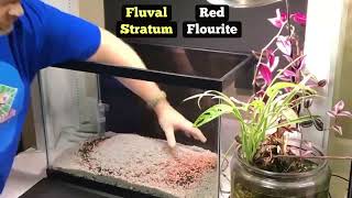 How to Setup Simple PlenumAnoxic Filter in a Fish Tank [upl. by Ilrac461]