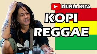 KOPI REGGAE  Suno ai [upl. by Akinam]