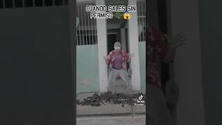 Madres de antes humortiktok chistesbuenos fyoutube [upl. by Bandur228]