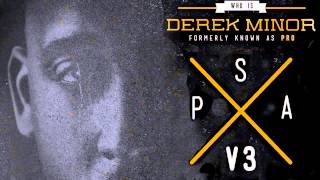 Derek Minor ft Dre Murray JSon Viktory Tedashii  Sad Condishun [upl. by Anes]