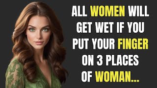 Interesting Psychology Facts About Women’s Sexual Secret anba9 [upl. by Freytag]