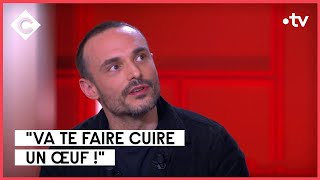 Lhumour absurde de Jérôme Niel  C à Vous  21032023 [upl. by Doy]