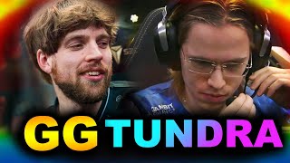 TUNDRA vs GAIMIN GLADIATORS  WINNERS PLAYOFFS  TI13 THE INTERNATIONAL 2024 DOTA 2 [upl. by Asselam]