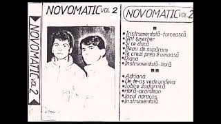 NOVOMATIC  Si ce daca vol2 oct1992 oficial video [upl. by Ashford]