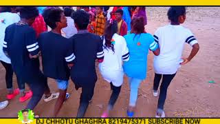 New shadi dance video Ghaghra 2020 song remix dj rajmohan Gumla and dj CHHOTU GHAGHRA [upl. by Swee926]