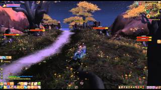 Where is Southport WoD Explore Spires of Arak [upl. by Ynehpets]