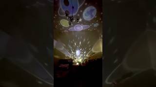 Night Light Projector bhojpuri song dance dj music nature [upl. by Eceirehs]