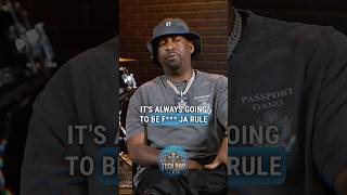 TONY YAYO praises DMX while Breaking Down New York Rappers Iconic Verses [upl. by Hameean162]