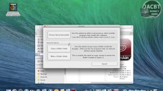 Descargar  Instalar y configurar Emulador de Ps2 pcsx2 para Mac Osx Mavericks 109 Parte 1 [upl. by Garvy]