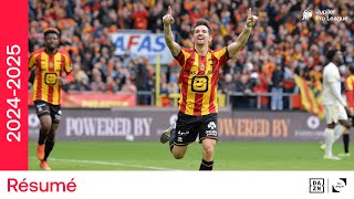 Résumé KV Mechelen  K Beerschot VA  20242025 [upl. by Halbert]