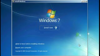 TUTORIAL to install Windows 7 All In One Edition x86 x64 Pre Activated [upl. by Enirehtahc411]