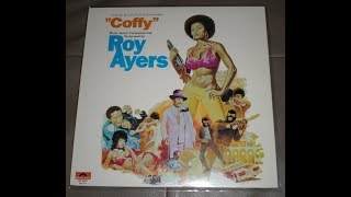 Roy Ayers  Coffy Is The Color OMPS [upl. by Atlee]