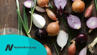 Are Onions Beneficial for Testosterone Osteoporosis Allergies and Cancer [upl. by Omiseno]