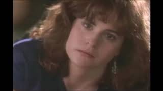 Paura Fear 1990 Trailer italiano Ally Sheedy [upl. by Atiuqa]