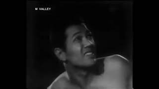 1955  Penarek Becha Full Movie  P Ramlee  Full Movie  Filem Comedy [upl. by Assele]