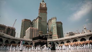 Hadsch Letzte Runden um die Kaaba [upl. by Lenka983]