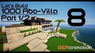 Lets Build 1000 Abo Villa 88 Part 12 [upl. by Ettenauq]