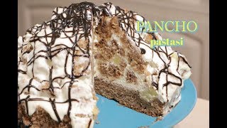 Pancho Pastasi Dunyanin en Lezzetli Rus Pastası  Cake Pancho  Торт Панчо [upl. by Savihc466]