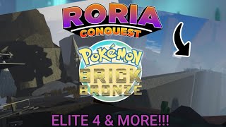 Reviewing PBB LEAKS Roria Conquest [upl. by Nitza]