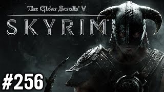 Stephen Plays Skyrim 256 [upl. by Coe216]