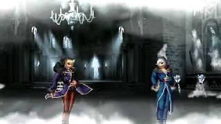 mugen kof96 Wind lord reichel vs Reasgoeniko [upl. by Tiertza83]