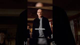 quotFulminated Mercury And A Little Tweak Of Chemistryquot  Breaking Bad 20082013 shorts movie [upl. by Icnan]