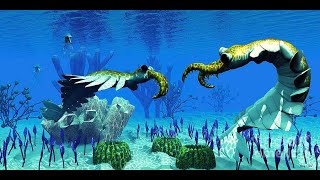 Creatures of the Cambrian  Tour Through Time Episode 1 [upl. by Bedell]