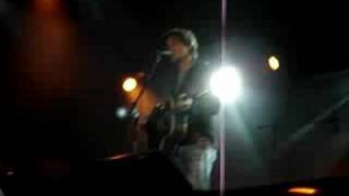 Morten Harket  With You With Me  Stavanger Norway [upl. by Marucci258]