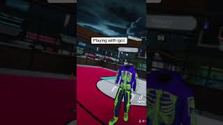 fypシ゚viral basketball basketballplayer nba2k23 nbaplayer vrbasketball vrworkout gymclassvr [upl. by Macpherson575]