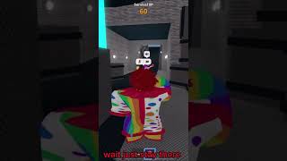 Roblox MM2 Proximity Voice Chat [upl. by Aneeras]