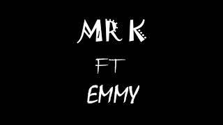 Rusenzi Music Lino Wiza cover  Mr K ft Emmy [upl. by Drofnas]