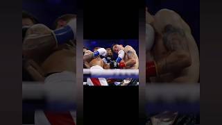 Gervonta Davis vs Leo Santa Cruz boxing highlights shorts boxing fighter fighting [upl. by Dlonra]