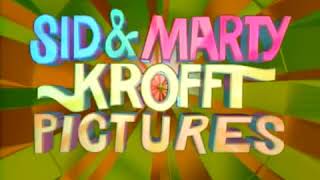 Sid amp Marty Krofft PicturesRaymond Horn Syndication 1988 [upl. by Aisats]