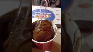 KHALID SWEETS AND BAKERS ICE CREAM REVIEW l REEL l ABDUL BASIT [upl. by Gapin237]