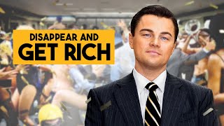 Disappear and Get RICH in 6 Months – Heres the Blueprint [upl. by Reivilo942]