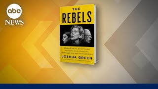 Leftwing populism is changing the Democratic Party Author Joshua Green [upl. by Ramsay]