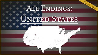 All Endings United States [upl. by Romulus140]