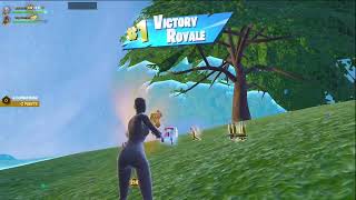 life goes on 🔥lil baby  fortnite highlights 4 FTAveenYT [upl. by Roseann]