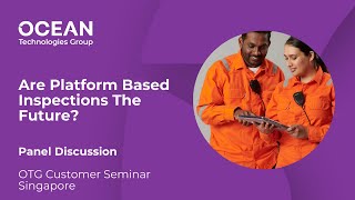 Are Platform Based Inspections The Future [upl. by Aihsoem]