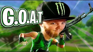 We Enhanced TimTheTatman With This Fortnite Edit [upl. by Ruenhs245]