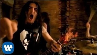 Machine Head  Aesthetics Of Hate OFFICIAL VIDEO [upl. by Auhsot]