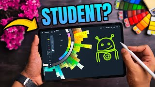 BEST Android Apps For Students 2023  Note Taking amp Productivity Apps🎓📱✏️ [upl. by Nnagrom719]