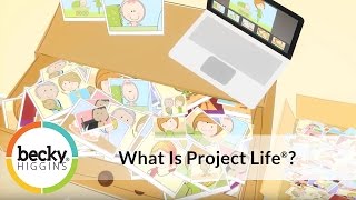 What is Project Life [upl. by Asirak]