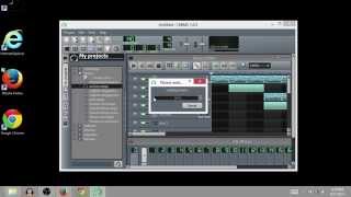 LMMS Music Creator  How to Download and Install [upl. by Kaylyn]