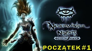 Zanurzam się w lochy i smoki NEVERWINTER NIGHTS [upl. by Terpstra19]