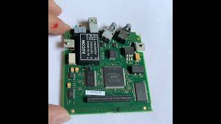 6SE7090 0XX84 0FJ0 Siemens Inverter 70 Fiber Optic Board fiber inverter repair controlboard [upl. by Yelrak]