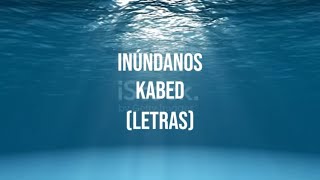 inúndanoskabed letras [upl. by Lindo55]