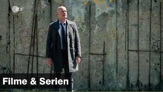 Trailer Der Kriminalist  Filme und Serien  ZDF [upl. by Evelina718]