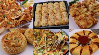 6 Easy Baked Iftar Recipes Ramadan Special By Recipes Of The World [upl. by Renba687]